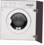 De Dietrich DLZ 413 ﻿Washing Machine \ Characteristics, Photo