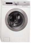 AEG AMS 8000 I çamaşır makinesi \ özellikleri, fotoğraf