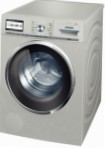 Siemens WM 16Y75 S Máquina de lavar \ características, Foto
