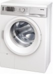 Gorenje WS 6Z23 W Mașină de spălat \ caracteristici, fotografie