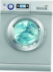 Haier HW-F1060TVE Tvättmaskin \ egenskaper, Fil