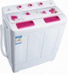Vimar VWM-603R वॉशिंग मशीन \ विशेषताएँ, तस्वीर