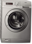 AEG L 58527 XFL çamaşır makinesi \ özellikleri, fotoğraf
