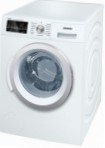 Siemens WM 12T440 Máquina de lavar \ características, Foto