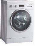 Panasonic NA-127VB4WGN Mașină de spălat \ caracteristici, fotografie