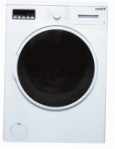 Hansa WHS1250LJ Machine à laver \ les caractéristiques, Photo