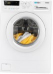 Zanussi ZWSG 7101 V 洗衣机 \ 特点, 照片