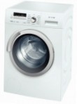 Siemens WS 10K267 Máquina de lavar \ características, Foto