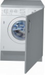 TEKA LI3 800 çamaşır makinesi \ özellikleri, fotoğraf