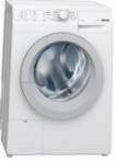 Gorenje MV 62Z02/SRIV çamaşır makinesi \ özellikleri, fotoğraf