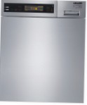 Miele W 2859 iR WPM ED Supertronic çamaşır makinesi \ özellikleri, fotoğraf