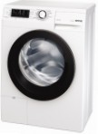 Gorenje W 65Z03/S1 Mașină de spălat \ caracteristici, fotografie