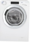Candy GV3 125TC1 çamaşır makinesi \ özellikleri, fotoğraf