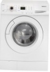 Bomann WA 9114 Máquina de lavar \ características, Foto