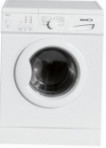 Bomann WA 9310 वॉशिंग मशीन \ विशेषताएँ, तस्वीर