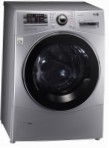LG F-10A8HDS5 Mașină de spălat \ caracteristici, fotografie
