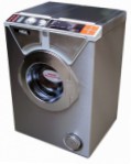 Eurosoba 1100 Sprint Plus Inox 洗濯機 \ 特性, 写真