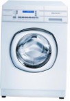 SCHULTHESS Spirit XLI 5516 Máquina de lavar \ características, Foto