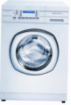 SCHULTHESS Spirit XLI 5526 Máquina de lavar \ características, Foto
