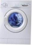 Liberton WM-1052 Mașină de spălat \ caracteristici, fotografie