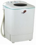 Ассоль XPB55-158 Máquina de lavar \ características, Foto
