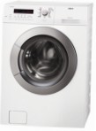 AEG L 70270 VFL çamaşır makinesi \ özellikleri, fotoğraf