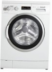 Panasonic NA-106VC5 Mașină de spălat \ caracteristici, fotografie