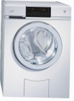 V-ZUG WA-ASL-lc re 洗濯機 \ 特性, 写真