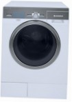 De Dietrich DFW 814 W ﻿Washing Machine \ Characteristics, Photo