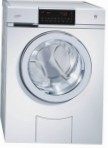 V-ZUG WA-ASLR-c li वॉशिंग मशीन \ विशेषताएँ, तस्वीर
