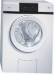 V-ZUG WA-ASLN re çamaşır makinesi \ özellikleri, fotoğraf