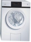 V-ZUG WA-ASRN li वॉशिंग मशीन \ विशेषताएँ, तस्वीर