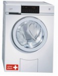 V-ZUG WA-ASLZ-c re çamaşır makinesi \ özellikleri, fotoğraf