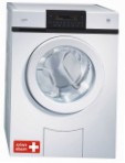 V-ZUG WA-ASZ li çamaşır makinesi \ özellikleri, fotoğraf