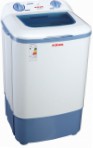AVEX XPB 65-188 ﻿Washing Machine \ Characteristics, Photo