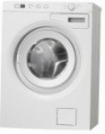 Asko W6554 W Máquina de lavar \ características, Foto