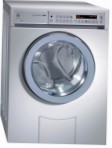 V-ZUG Adora SLQ 洗濯機 \ 特性, 写真