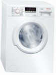 Bosch WAB 20272 Tvättmaskin \ egenskaper, Fil