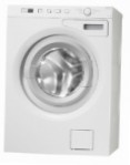 Asko W6564 W çamaşır makinesi \ özellikleri, fotoğraf
