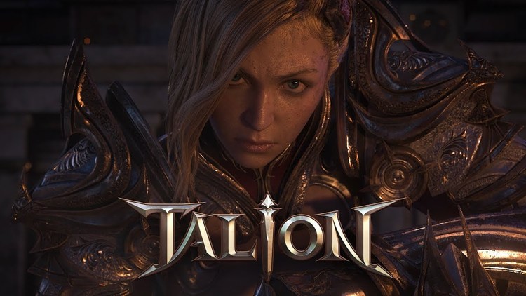 Talion Online - Premium Game Pack CD Key (0.29$)