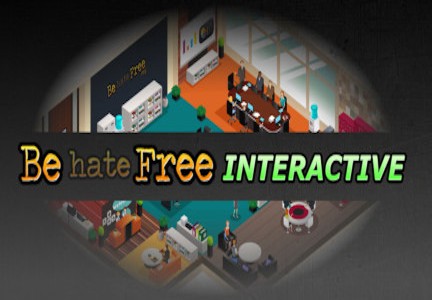 Be hate Free: Interactive Steam CD Key (283.73$)