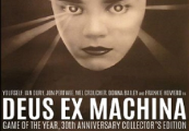 Deus Ex Machina Game of the Year 30th Anniversary Collector’s Edition Steam CD Key (3.79$)
