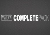 Valve Complete Pack AU Steam CD Key (106.51$)