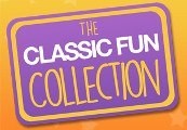 Classic Fun Collection 5 in 1 Steam CD Key (1.01$)