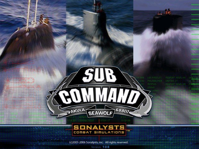 Sub Command Steam CD Key (1.72$)