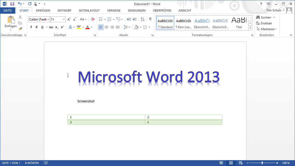 MS Office 2013 Home and Student Retail Key (16.94$)