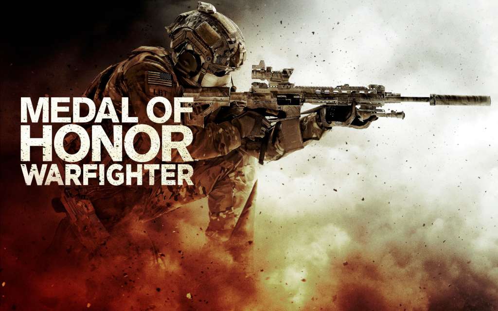 Medal of Honor: Warfighter Origin CD Key (30.99$)
