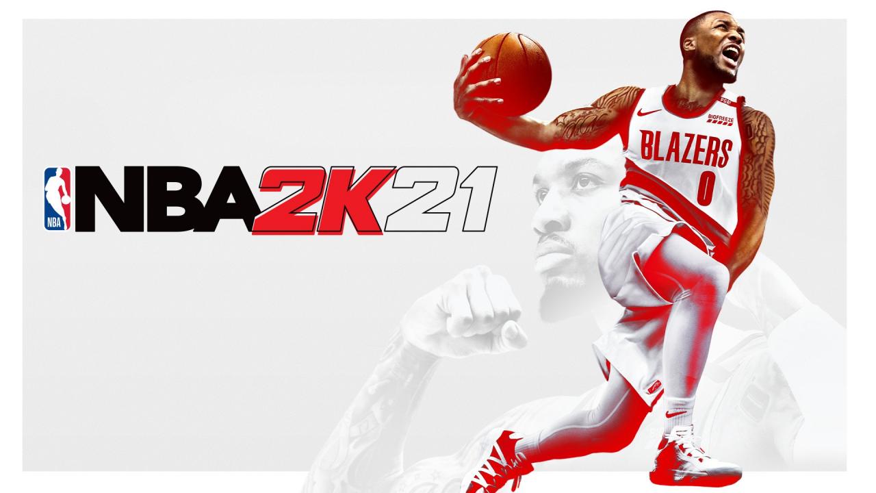 NBA 2K21 PlayStation 4 Account pixelpuffin.net Activation Link (13.55$)
