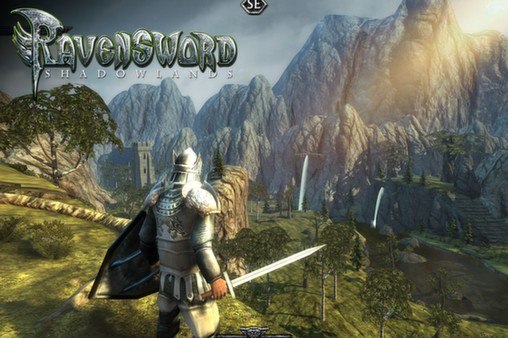 Ravensword: Shadowlands Steam CD Key (0.67$)