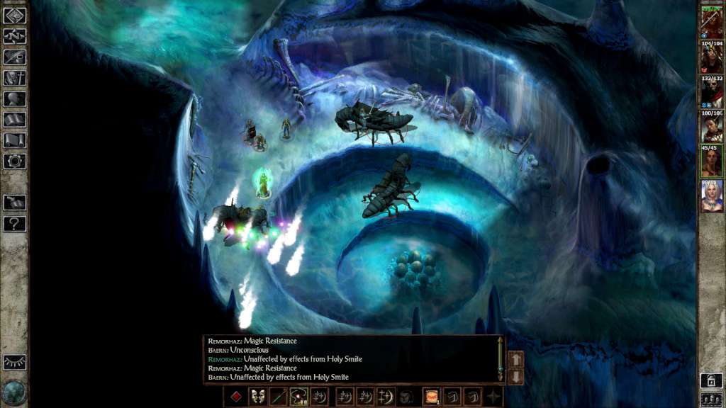 Icewind Dale: Enhanced Edition GOG CD Key (7.59$)